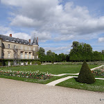 Château de Rambouillet