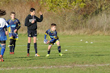 U14 A 19 nov. 2016 à Epernay vs Epernay & Lagny