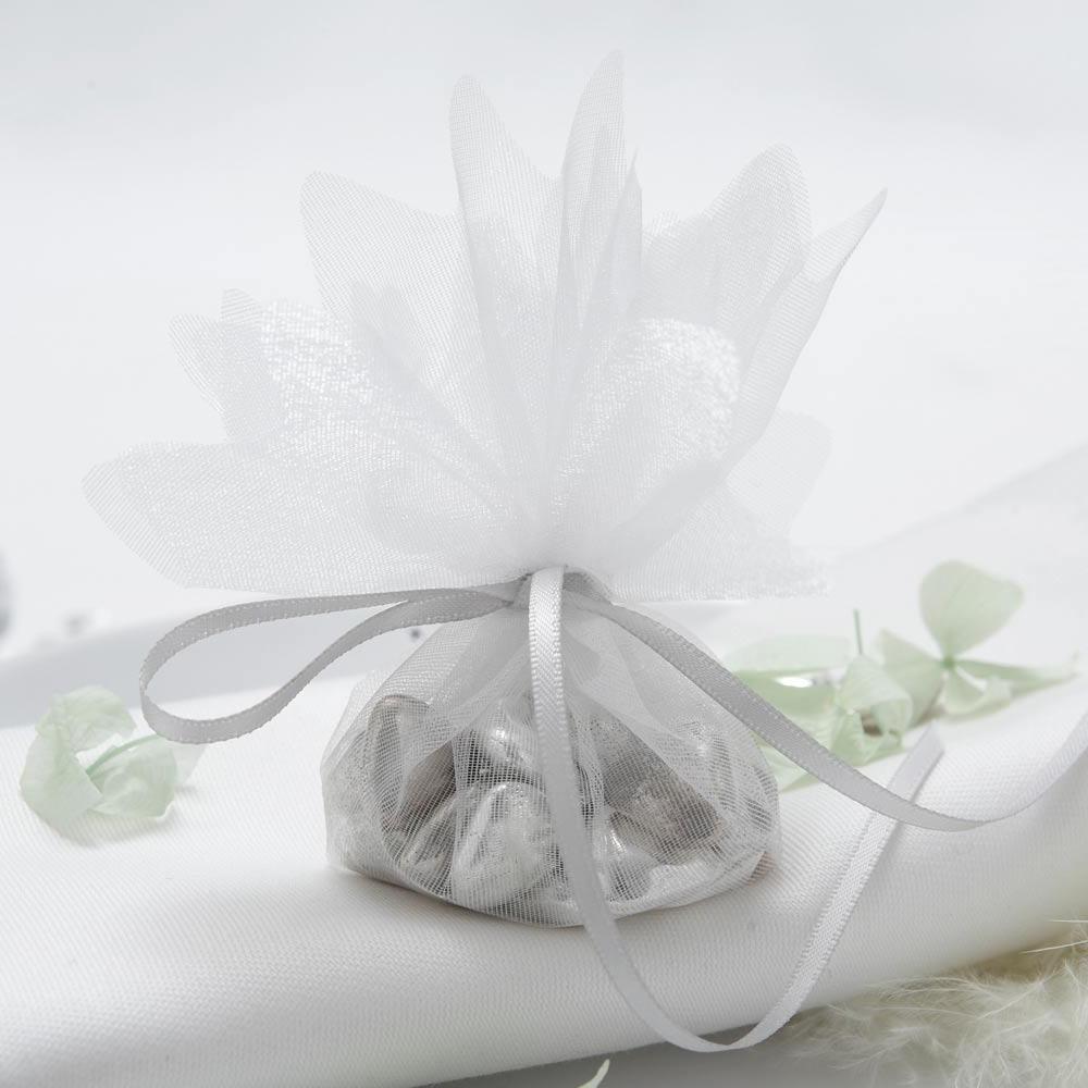 Wedding Favour Tulle Nets