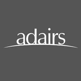 Adairs Riccarton Mall logo