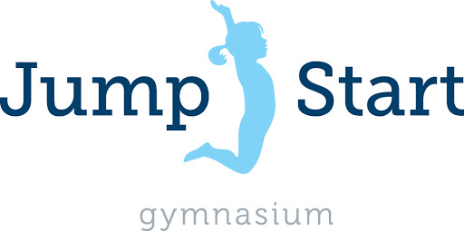 Jump Start Gym logo