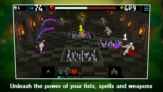  Flipping Legend screenshot