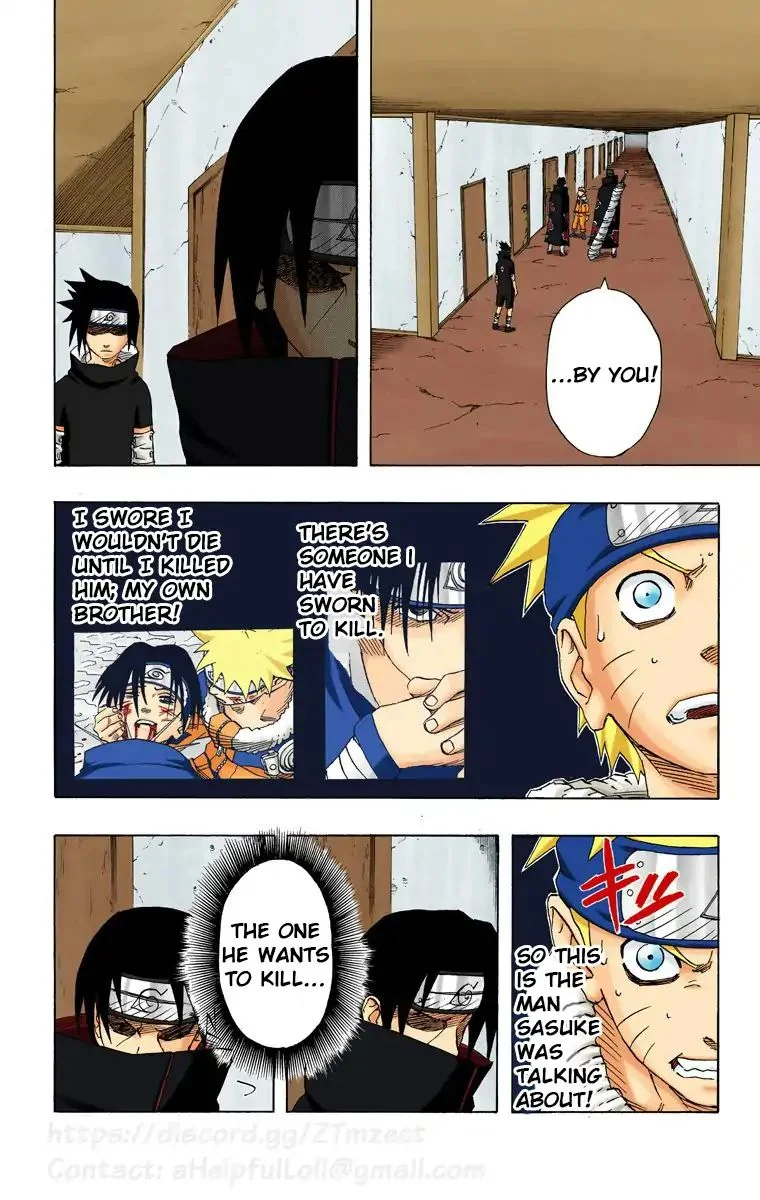 Chapter 146 Along With Hatred Page 3