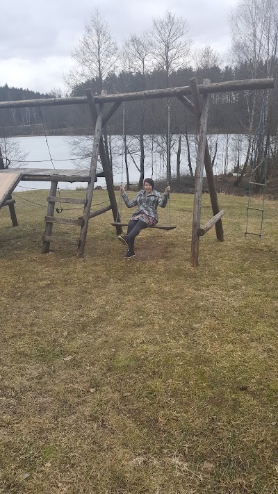 Photos of Luokesai Manor