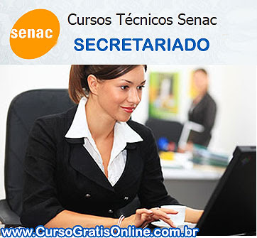 Curso de Secretariado