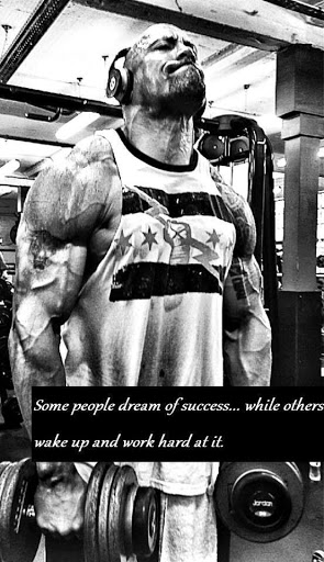 50 Really Motivational Gym Quotes With Images