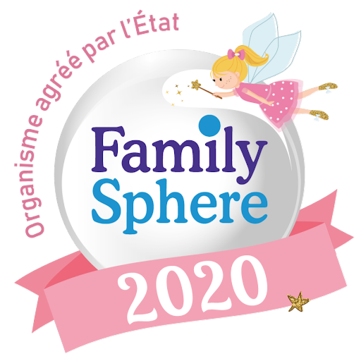 Family Sphere Châlons-en-champagne logo