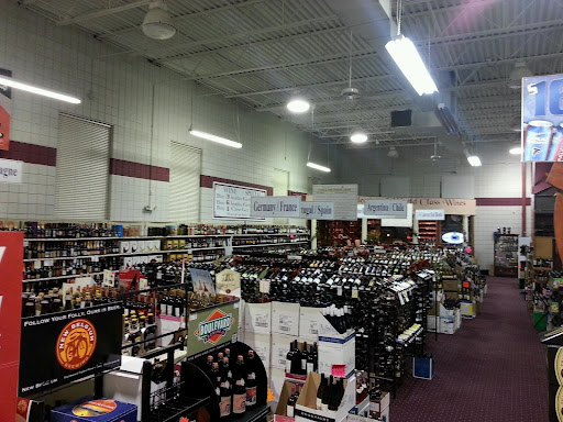 Wine Store «Arbor Place Beverage Depot», reviews and photos, 7455 Douglas Blvd, Douglasville, GA 30135, USA