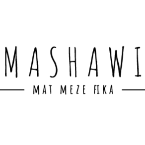 Mashawi - Mat, meze, fika