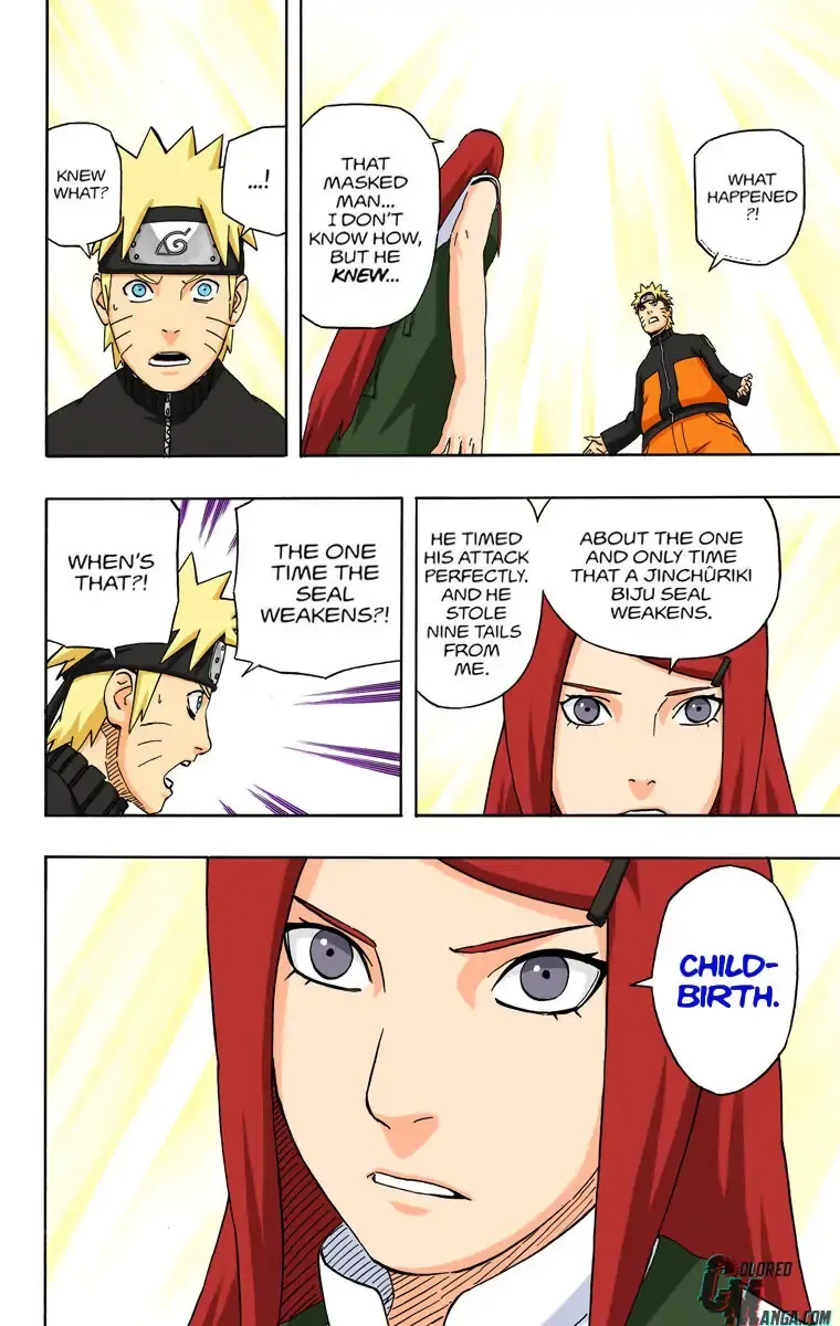 Chapter 500 Page 7