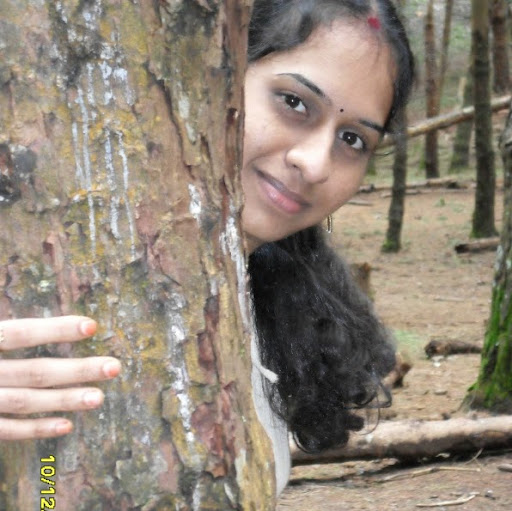 Janaki Nagarajan