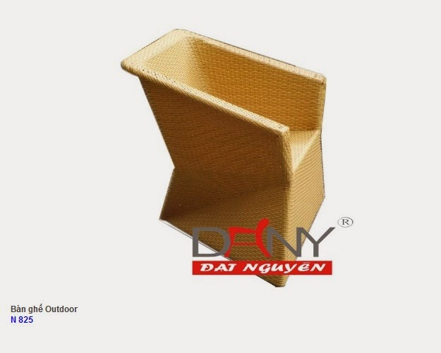 Sản phẩm mới của Công ty Nội thất DANY N825