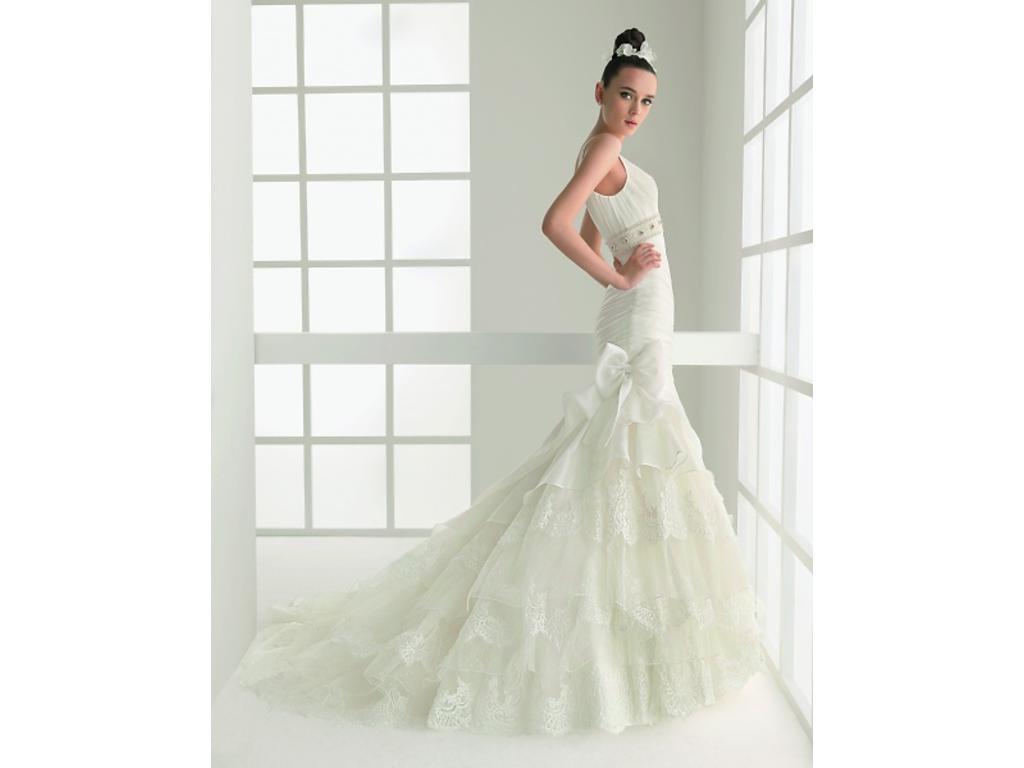 rosa clara wedding dresses