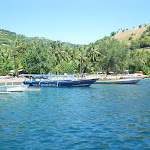 Gili Trawangan: Ile de Lombok Gili Trawangan: Ile de Lombok