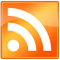 follow me via RSS