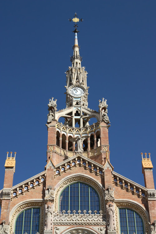 Музеи: (Барселона, общая тема)