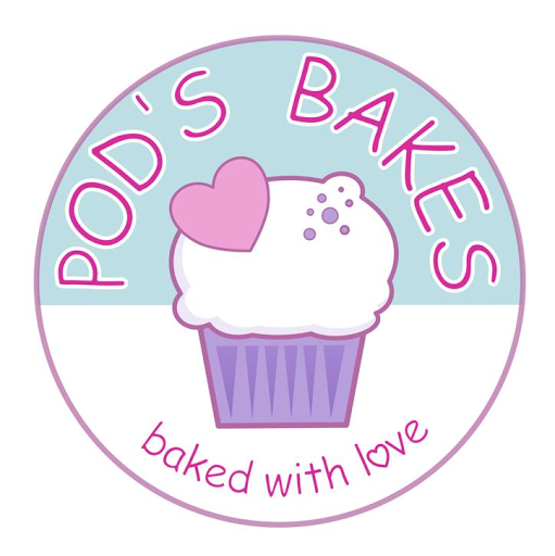 Pods Bakes