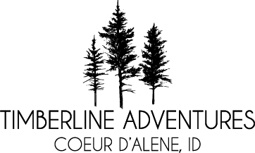 Timberline Adventures logo