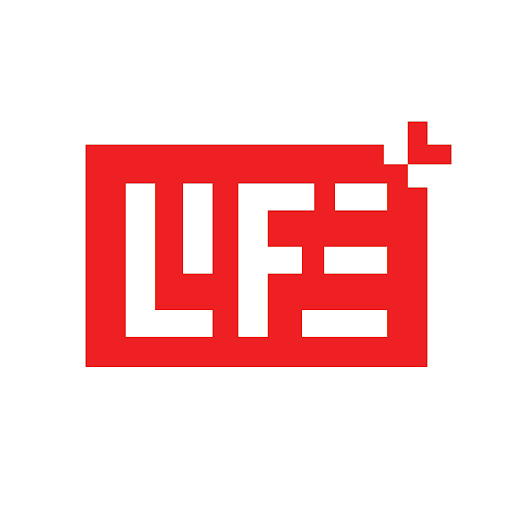 Lifeplus Natural Health logo