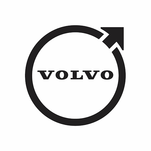 Volvo Cars Hamilton logo