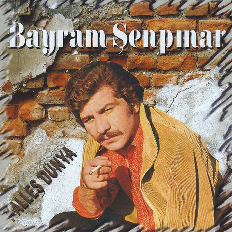 Bayram Şenpınar Full Albümleri Bayram%252520%2525C5%25259Eenpinar%252520-%252520Kalles%252520D%2525C3%2525BCnya%252520Full%252520Album