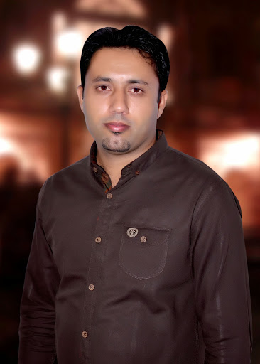 Aamir Javed Photo 28