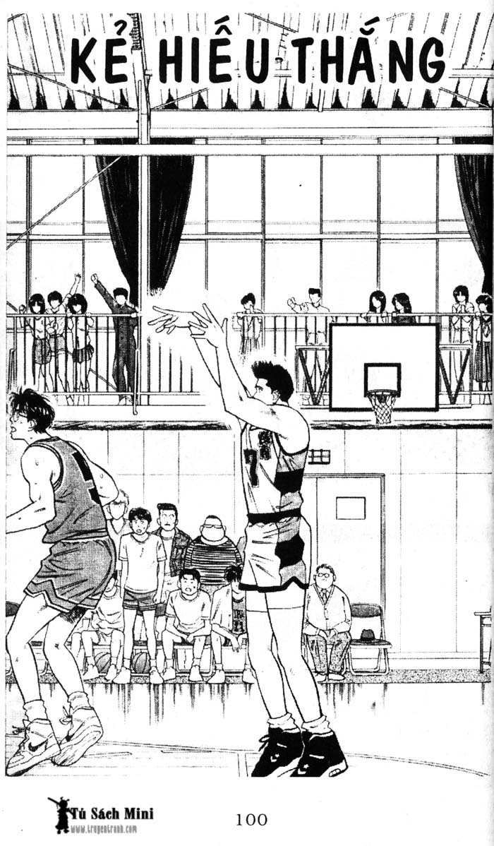 Slam Dunk Chap 6 - Truyen.Chap.VN
