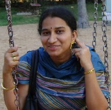 P Madhu