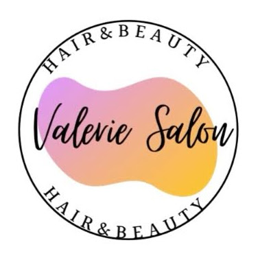 Valerie Salon logo