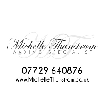 Michelle Thunstrom - Intimate Waxing Specialist