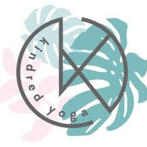 Kindred Yoga logo