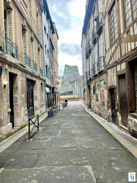 appartement à Rouen (76)