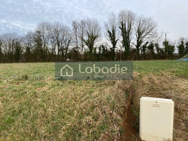 Vente terrain  865 m² à Souleuvre en Bocage (14350), 31 000 €