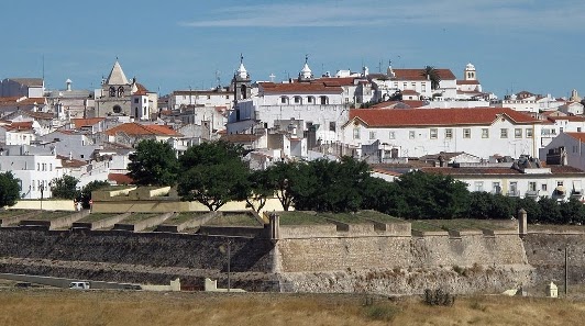 Elvas