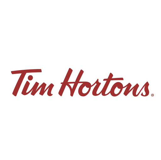 Tim Hortons logo