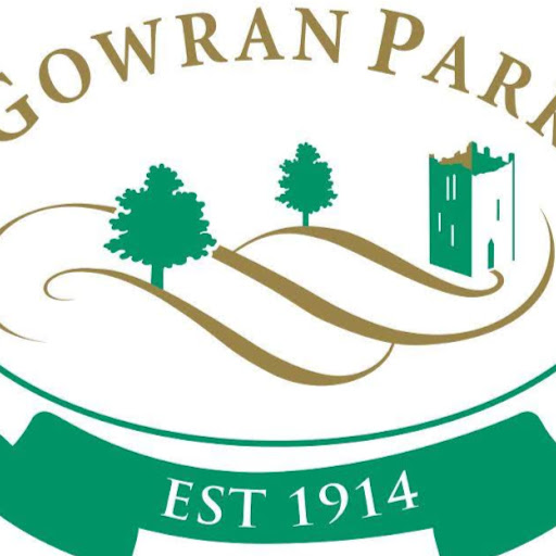 Gowran Park Golf Club logo