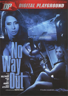 Ver No Way Out Gratis Online