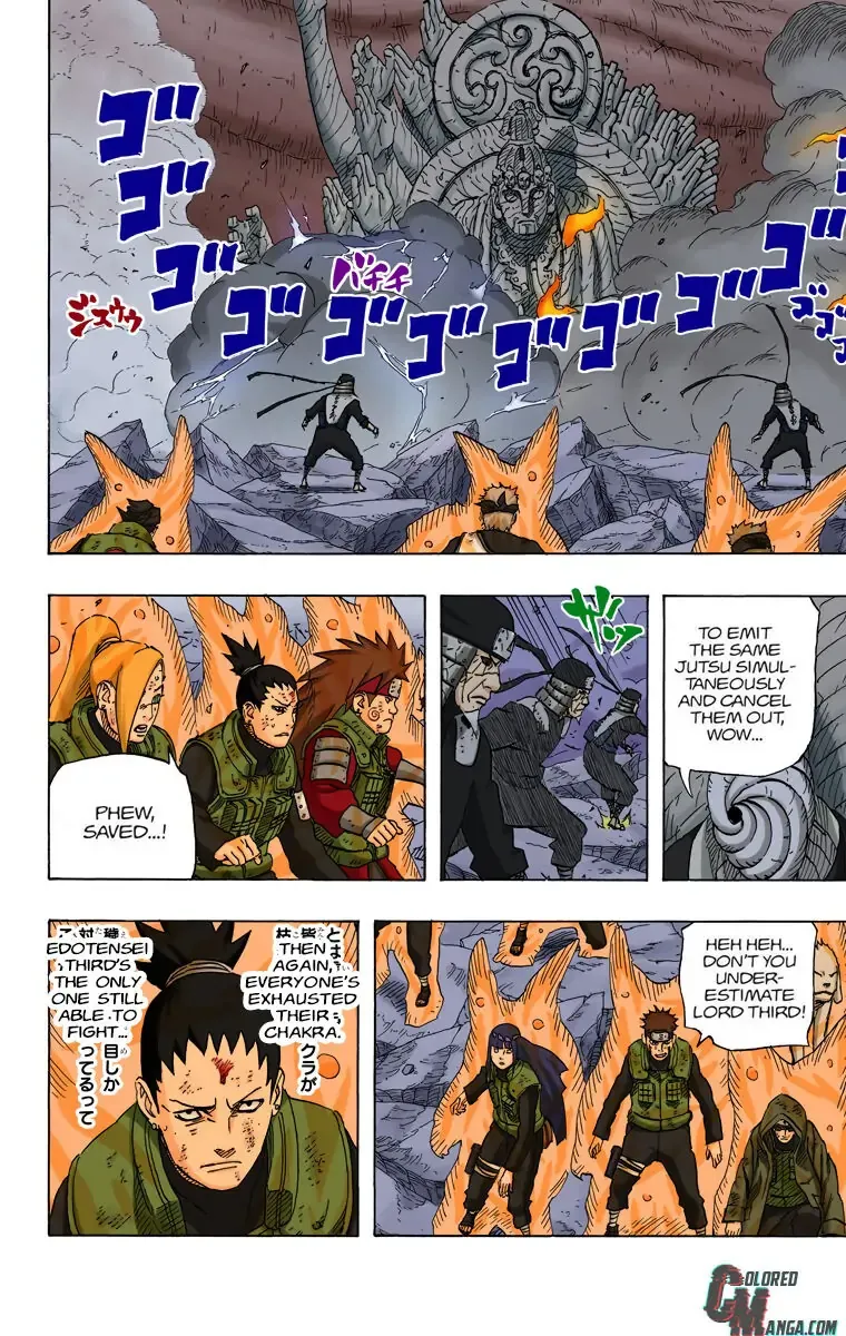 Chapter 662 Page 7