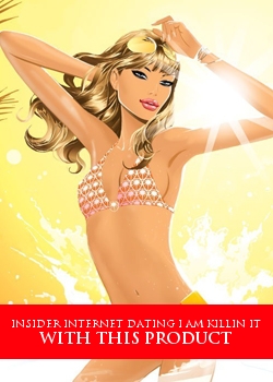 Insider Internet Dating I Am Killin It With This Product