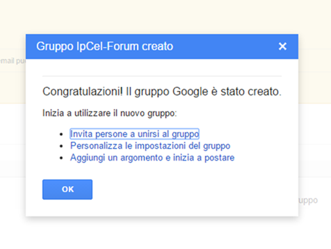 creazione-gruppo