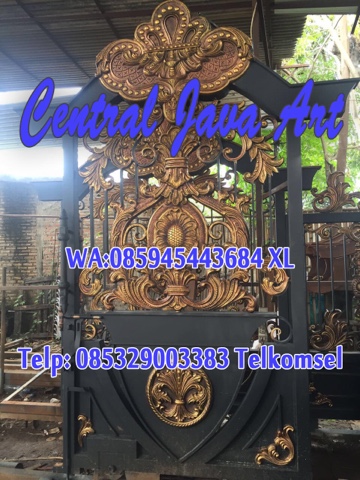 CENTRAL JAVA ART, WA,085945443684 XL, TLPN,085329003383 TELKOMSEL Alamat; jl.H.Bidong raya rt.03 rw.04 ketapang .cipondoh tangerang  Spesialis pembuatan, pengerjaan atau pengrajin Pintu, Gerbang, Pagar, Besi Tempa, Pagar Klasik, Pagar Rumah, Pagar Mewah, Pagar Klasik, Besi, Tempa, Railing, Balkon, Tangga, Tangga layang, Tangga lengkung, Tangga Putar, klasik untuk Rumah Mewah. melayani pesanan khusus ornamen alferon besi tempa, baik didalam kota maupun luar kota-kota besar seperti : JaBoDeTaBek, Medan, Palembang,pekanbaru,batam, Lampung, Surabaya, Semarang, Jogjakarta, Bali, Lombok, Makasar, Menado, Kendari, Kutai, Kalimantan,papua,aceh, Expor ; malaysia juga australia dll, bahkan sampai keluar Negeri. Produk - produk kami antara lain adalah :             pagar besi tempa Jakarta,jual ornamen,             pagar besi tempa klasik,jual ornamen besi tempa,             pagar besi tempa mewah,jual ornamen klasik             pagar besi tempa,jual ornamen besi tempa klasik             pagar besi tempa antik,jual ornamen antik             aksesoris pagar besi tempa,jual ornamen cor alluminium             pagar alferrom besi tempa, jual ornamen alferron             harga pagar besi tempa,jual ornamen allferrom             jual pagar besi tempa, jual ornamen alferom klasik             pagar balkon besi tempa,jual matrial besi tempa             harga pagar besi tempa terbaru, jual asesories besi tempa             pagar besi tempa model classic dan minimalis,jual asesoris pagar tempa             cat pagar besi tempa,jual ornamen pagar besi             contoh pagar besi tempa,jual ornamen pagar tempa klasik             cara membuat pagar besi tempa, jual ornamen balkon             contoh model pagar besi tempa, jual ornamen tangga             desain pagar besi tempa, jual ornamen railling tangga             desain pagar besi tempa klasik, jual ornamen spesial besi tempa             pagar dari besi tempa, jual ornamen gerbang klasik             daftar harga pagar besi tempa ,jual ornamen tempa spesial             foto pagar besi tempa, jual ornamen model classik             harga pagar besi tempa per meter, jual ornamen dengan harga murah             harga pagar besi tempa 2016, jual ornamen tempa 2017             harga pagar besi tempa minimalis, jual ornamen perkilo besi tempa             harga per meter pagar besi tempa, jual ornamen dalam kota juga luar kota             katalog pagar besi tempa, jual ornamen besi tempa katalog             pagar besi tempa lipat,jual ornamen pintu besi             ornamen pagar besi tempa,jual ornamen pagar besi             pintu pagar besi tempa, jual ornamen pintu pagar             pembuatan pagar besi tempa, jual ornamen tempa indah             harga pintu pagar besi tempa, jual ornamen tempa besi klasik             model pintu pagar besi tempa,jual ornamen model besi tempa             pagar besi tempa rumah minimalis,jual ornamen rumah besi tempa             pagar rumah besi tempa, jual ornamen pagar rumah besi tempa klasik             harga pagar rumah besi tempa,jual bermacam asesoris besi tempa             contoh pagar rumah besi tempa, jual contoh ornamen besi tempa             pagar besi tempa terbaru, jual ornamen besi tempa terbaru             pagar tangga besi tempa,jual ornamen tralis terbaru             pagar teralis besi tempa, jual ornamen pagar terbaru             besi tempa untuk pagar, jual ornamen besi tempa klasik terbaru             harga besi tempa untuk pagar, jual ornamen untuk tangga             Pagar motif , jual motif motif ornamen besi tempa             Model pagar, jual model model ornamen besi tempa             pagar rumah besi minimalis             pagar rumah besi tempa             pagar rumah besi sederhana             pagar rumah besi ulir             pagar rumah besi terbaru             pagar rumah besi mewah             pagar rumah besi dan kayu             pagar rumah besi dan batu alam             pagar rumah besi beton             pagar besi buat rumah             bentuk pagar rumah besi             biaya pagar besi rumah             harga buat pagar besi rumah             bentuk pagar besi rumah minimalis             pagar rumah besi cor             contoh pagar rumah besi             contoh pagar rumah besi tempa             contoh pagar rumah besi ulir             contoh pagar rumah besi minimalis             contoh pagar rumah dari besi             cara membuat pagar besi rumah             pagar rumah dari besi             pagar rumah dari besi tempa             pagar rumah dari besi ulir             model pagar rumah dari besi             pagar rumah tembok dan besi             harga pagar rumah dari besi             foto pagar besi rumah             foto pagar besi rumah minimalis             foto pagar besi rumah mewah             pagar rumah minimalis             harga pagar rumah besi tempa             pagar besi halaman rumah             harga pagar besi rumah per meter             jenis pagar rumah besi             jual pagar rumah besi             pagar rumah besi klasik             desain pagar besi rumah klasik             pagar rumah kombinasi tembok dan besi             pagar rumah kombinasi kayu dan besi             pagar besi rumah minimalis lengkap             pagar besi rumah minimalis modern             pagar rumah minimalis besi tempa             pagar besi rumah minimalis terbaru             pagar besi rumah murah             harga pagar besi rumah minimalis             pintu pagar besi rumah minimalis             pintu pagar besi rumah             harga pintu pagar besi rumah             harga pembuatan pagar besi rumah             model pagar besi rumah sederhana             pagar besi rumah tingkat             pagar besi rumah terkini             pagar rumah besi unik             model pagar rumah besi ulir             pagar besi untuk rumah minimalis             pagar besi untuk rumah             harga pagar besi untuk rumah             model pagar besi untuk rumah             teralis rumah             teralis rumah mewah             teralis rumah minimalis             teralis rumah minimalis modern             tralis rumah minimalis modern             teralis pagar rumah             teralis jendela rumah minimalis             tralis jendela rumah             teralis atap rumah             bentuk teralis rumah             teralis belakang rumah             biaya teralis rumah             berapa harga teralis rumah             harga buat teralis rumah             contoh teralis rumah minimalis             contoh teralis rumah             contoh pagar teralis rumah             contoh teralis rumah mewah             contoh model teralis rumah             teralis rumah cantik             contoh model teralis rumah minimalis             desain tralis rumah minimalis             teralis depan rumah             foto teralis rumah minimalis             foto teralis rumah             harga teralis rumah minimalis             harga teralis rumah             harga pasang teralis rumah             harga pagar teralis rumah             harga pintu teralis rumah             teralis rumah klasik             katalog teralis rumah             teralis untuk rumah minimalis             harga tralis pagar rumah             harga teralis pintu rumah             model teralis pintu rumah             teralis tangga rumah             teralis teras rumah             model tralis rumah terbaru             model teralis tangga rumah             model teralis rumah terbaru             teralis tangga rumah minimalis             teralis rumah minimalis terbaru Pagar Klasik Rumah Mewah 