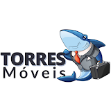 Torres Móveis para Escritórios