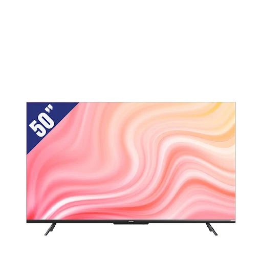 Smart Tivi 4K Coocaa 50 inch 50Y72