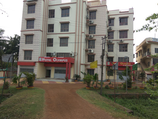 Hotel Olympus, Durgapur Expressway, Housing Estate Colony, Near Dankuni Police Station, District Hooghly, Dankuni, West Bengal 712310, India, Hotel, state WB