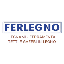 Ferlegno logo