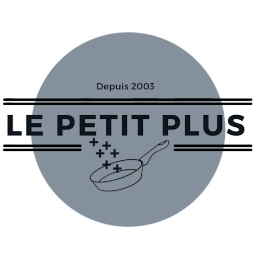 Le Petit Plus logo