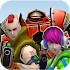 Ghost Squad: Warbots Battle1.5.0