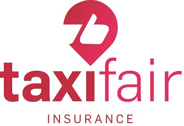 TaxiFair Insurance logo