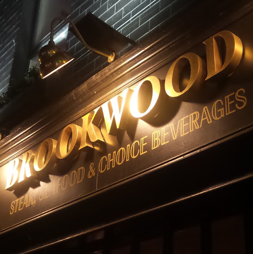 Brookwood logo