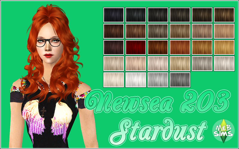 Newsea Stardust Retextured  Newsea%252520J203%252520Stardust